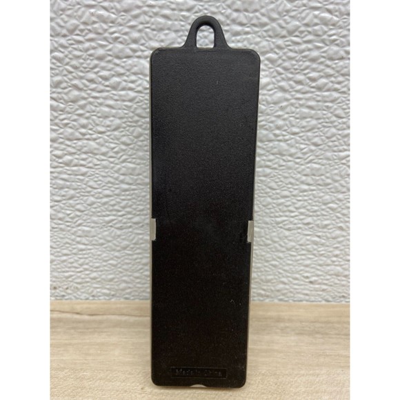 Vintage Oklahoma Collectible Souvenir Spoon - Picture 2 of 3